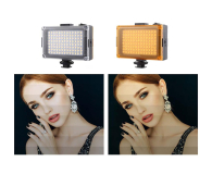 Puluz PKT3132B z lampą LED i mikrofonem - 1508904 - zdjęcie 4